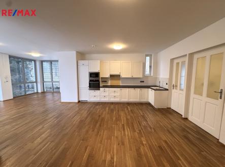 img-0187.jpg | Pronájem bytu, 3+kk, 113 m²