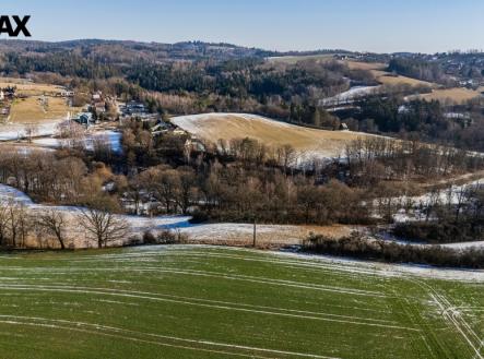 dji-20260119114727-0030-d.jpg | Prodej - pozemek pro bydlení, 1 185 m²