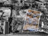 Prodej - pozemek pro bydlení, 1 185 m²