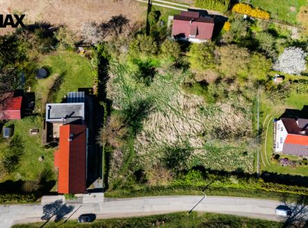 dji-20260424105304-0811-d.jpg | Prodej - pozemek pro bydlení, 1 185 m²