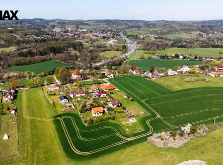 dji-20260424105424-0815-d.jpg | Prodej - pozemek pro bydlení, 1 185 m²
