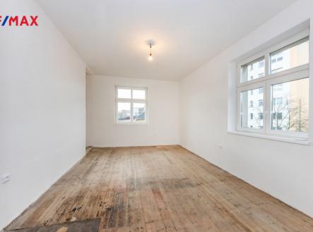 Aktuální stav | Prodej bytu, 1+kk, 28 m²