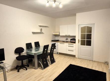 1kk | Prodej bytu, 1+kk, 28 m²