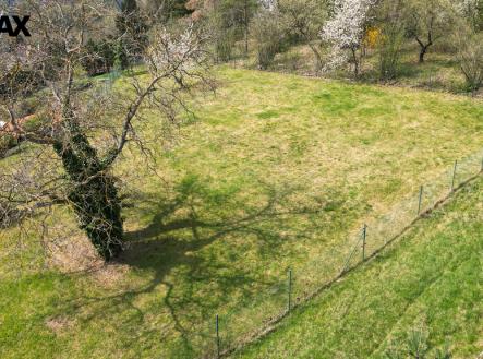 prostor pro výstavbu domu | Prodej - pozemek pro bydlení, 1 550 m²