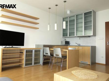 plzenska-pokoj-foto.jpg | Pronájem bytu, 1+kk, 38 m²