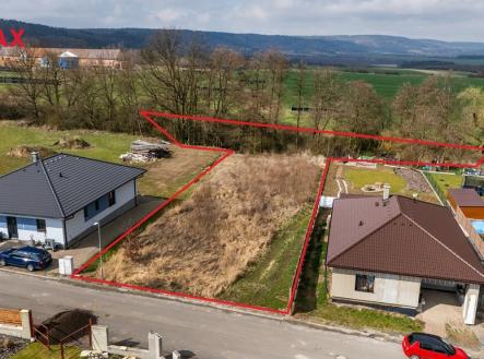 2.jpg | Prodej - pozemek pro bydlení, 2 649 m²