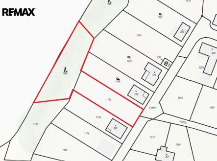 kn.jpg | Prodej - pozemek pro bydlení, 2 649 m²