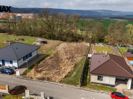 1.jpg | Prodej - pozemek pro bydlení, 2 649 m²