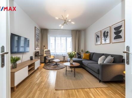 gemini-generated-image-8k0g2g8k0g2g8k0g.png | Pronájem bytu, 3+kk, 75 m²