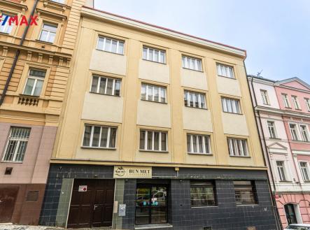 mh7-9002.jpg | Pronájem bytu, 3+kk, 75 m²