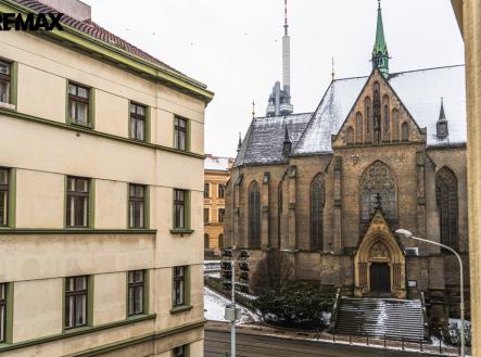 mh7-9023.jpg | Pronájem bytu, 3+kk, 75 m²