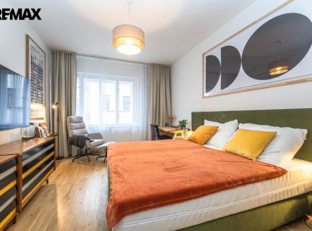 mh7-9007.jpg | Pronájem bytu, 3+kk, 75 m²