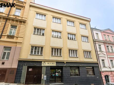 mh7-9002.jpg | Pronájem bytu, 3+kk, 75 m²