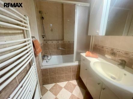 Koupelna | Prodej bytu, 2+1, 64 m²