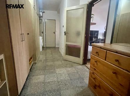 Předsíň | Prodej bytu, 2+1, 64 m²