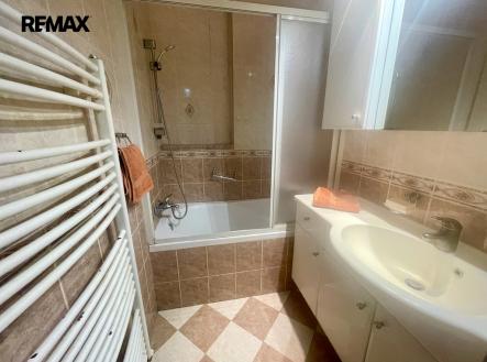 Koupelna | Prodej bytu, 2+1, 64 m²