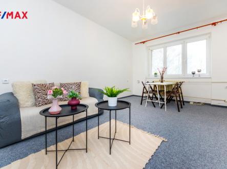 mg-1339.jpg | Pronájem bytu, 2+1, 52 m²