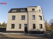 Prodej - nájemní dům, 576 m²