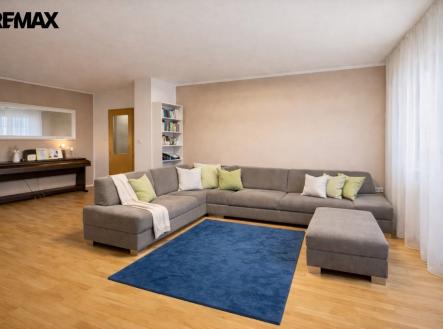 Prodej bytu, 3+1, 93 m² obrázek