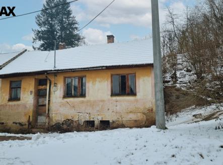 domek-letovice.png | Prodej - dům/vila, 84 m²