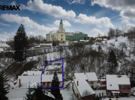 Prodej - dům/vila, 84 m² obrázek