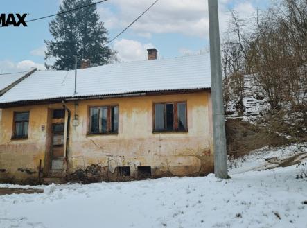 domek-letovice.png | Prodej - dům/vila, 84 m²