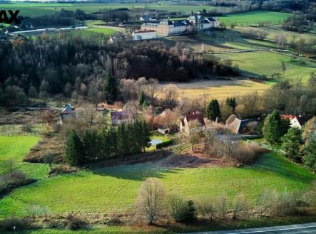 08fa9eec-07e9-48b8-99ce-5b12a69b847f.jpg | Prodej - pozemek pro bydlení, 1 500 m²