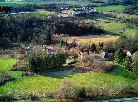 08fa9eec-07e9-48b8-99ce-5b12a69b847f.jpg | Prodej - pozemek pro bydlení, 1 500 m²