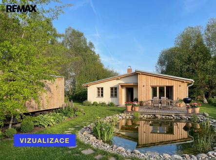 cihost-vizualizace-3.jpg | Prodej - pozemek, zahrada, 2 826 m²