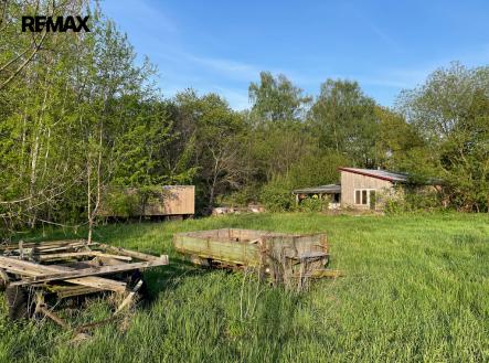 01-cihost-brano-pazitka.jpg | Prodej - pozemek, zahrada, 2 826 m²