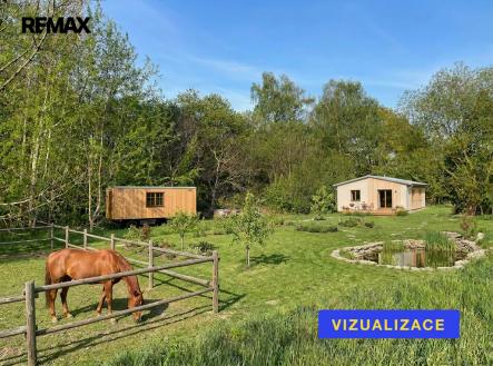 cihost-vizualizace-1.jpg | Prodej - pozemek, zahrada, 2 826 m²