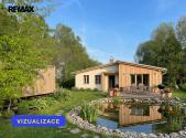 Prodej - pozemek, zahrada, 2 826 m²