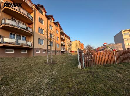 Pronájem bytu, 2+1, 72 m² obrázek