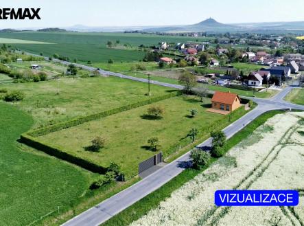 Podsedice_01 (Braňo Pažitka) | Prodej - pozemek pro bydlení, 4 847 m²