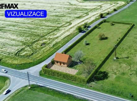 Podsedice_02 (Braňo Pažitka) | Prodej - pozemek pro komerční výstavbu, 4 847 m²