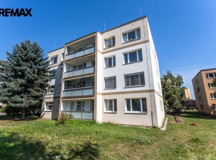 Prodej bytu, 2+kk, 41 m² obrázek
