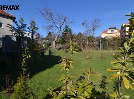 zahrada nad domem | Prodej - dům/vila, 74 m²