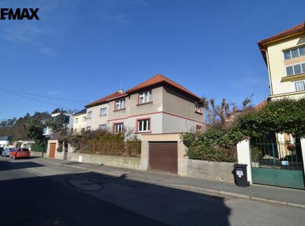 Prodej bytu, 3+1, 87 m² obrázek