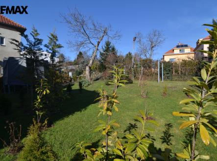 zahrada nad domem | Prodej bytu, 3+1, 87 m²