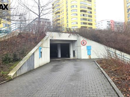 20260301-141231.jpg | Pronájem - malý objekt/garáž