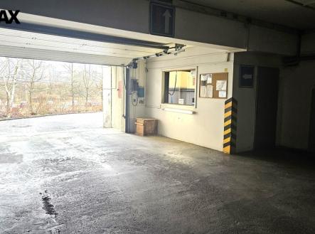20260301-141122.jpg | Pronájem - malý objekt/garáž