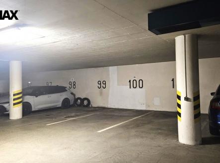 Pronájem - malý objekt/garáž obrázek