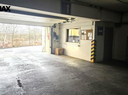 20260301-141122.jpg | Pronájem - malý objekt/garáž