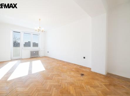 Prodej bytu, 2+1, 53 m² obrázek