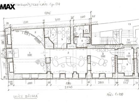 pudorys-kancelar-mb-zraly-2.jpeg | Pronájem - kanceláře, 118 m²