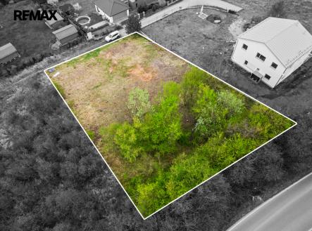 pozemek-pysely-3-hranice.jpg | Prodej - pozemek pro bydlení, 1 227 m²