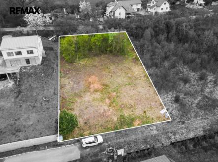 pozemek-pysely-8-hranice.jpg | Prodej - pozemek pro bydlení, 1 227 m²