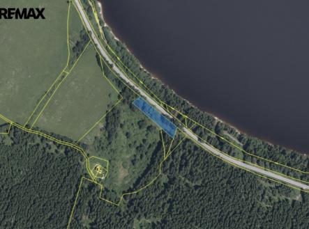 katarstralni-mapa-foto.jpg | Prodej - pozemek pro komerční výstavbu, 2 890 m²