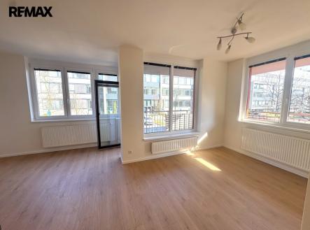 img-2309.jpg | Pronájem bytu, 2+kk, 50 m²