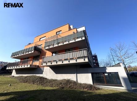 img-2332.jpg | Pronájem bytu, 2+kk, 50 m²